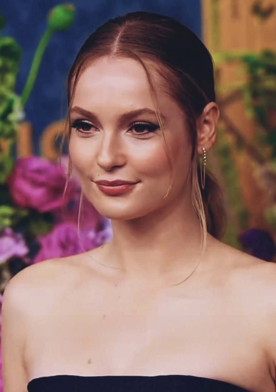 Hannah Dodd on Francesca's Grief and Emotional Season 4 Bridgerton Scenes